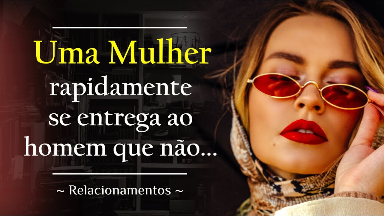 Citações sobre Relacionamentos