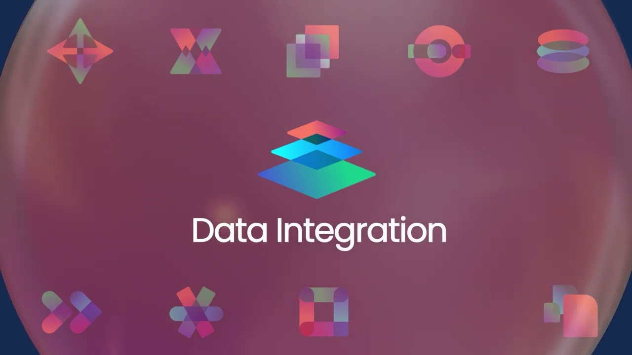 Boomi Data Integration Demo