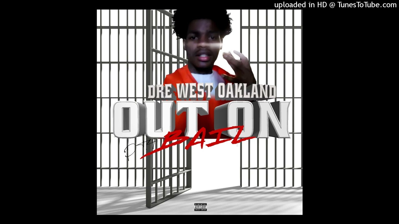 #Dre West Oakland - Set It Off (Official Audio)