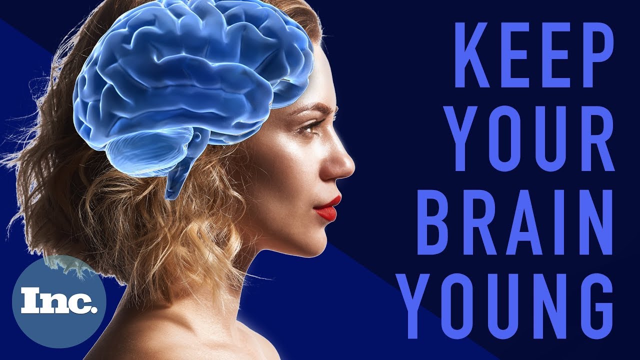 3 Steps to Preventing Cognitive Decline | Inc.