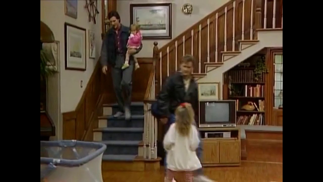 Michelle Tanner Season 1 Episode 19