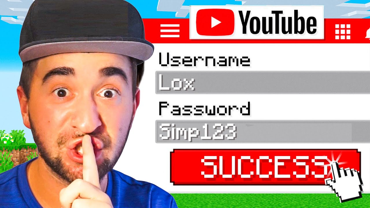 I Hacked My Friend 101 Times!