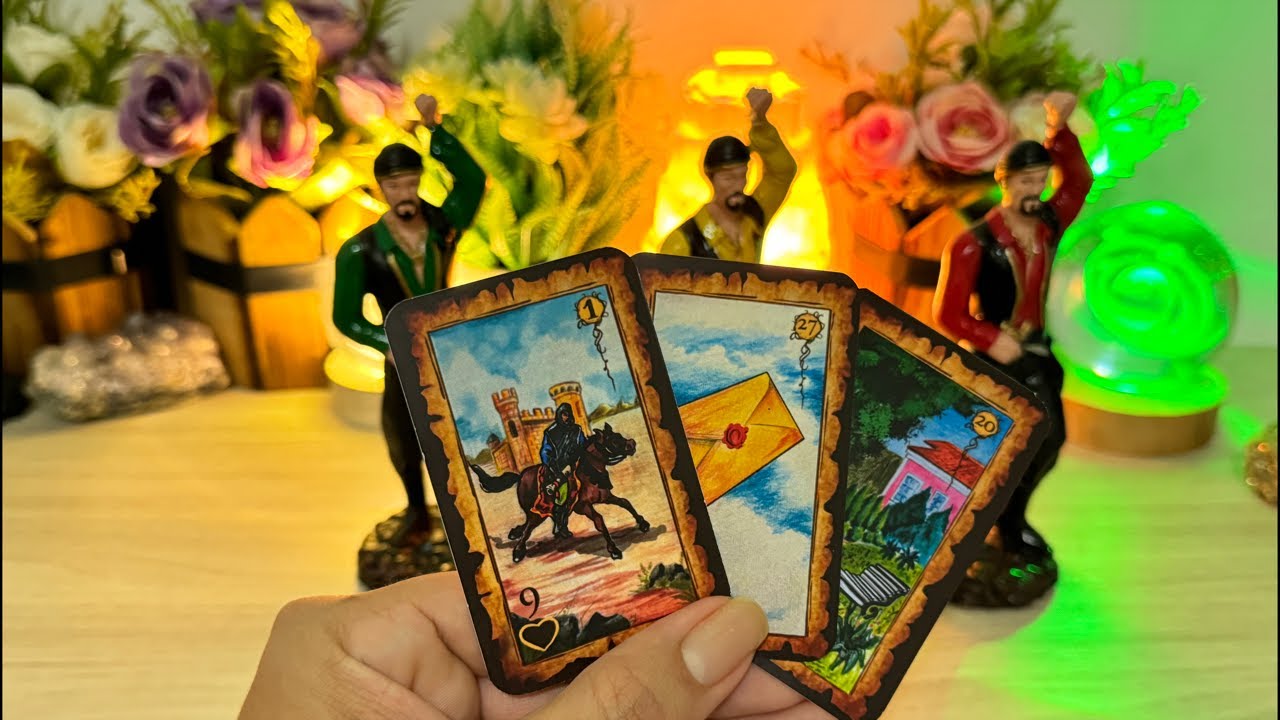 Serei FELIZ ainda? O que VAI ACONTECER na MINHA  VIDA?