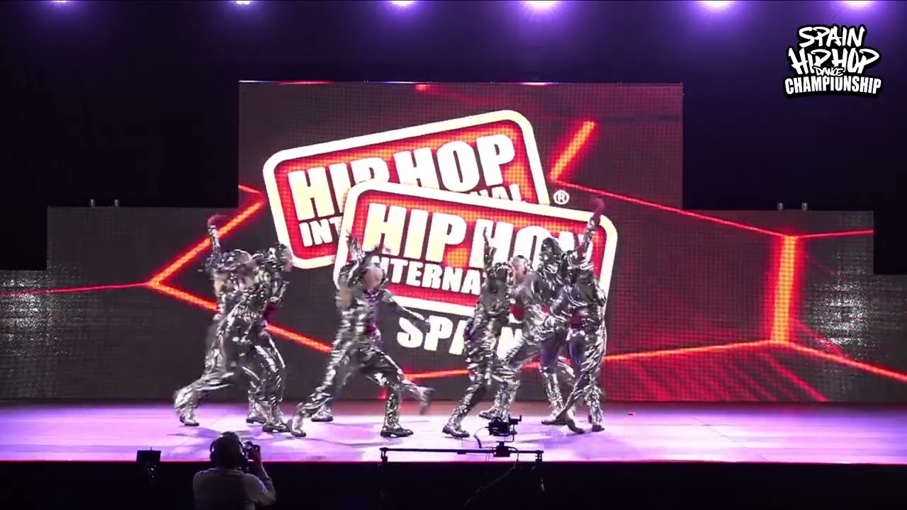 DELLANCY'S | Juvenil A | HHI Spain 2024