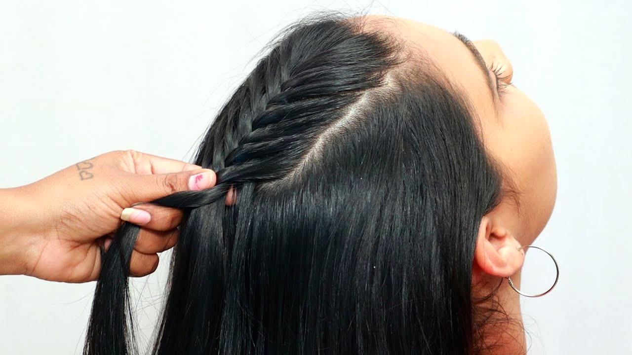 Top 10 Cute Summer Hairstyles for College Girls | Hair Style Girl | Trending Hairstyles | kids