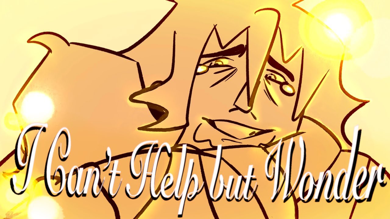 I Can't Help but Wonder | EPIC: The Musical Animation
