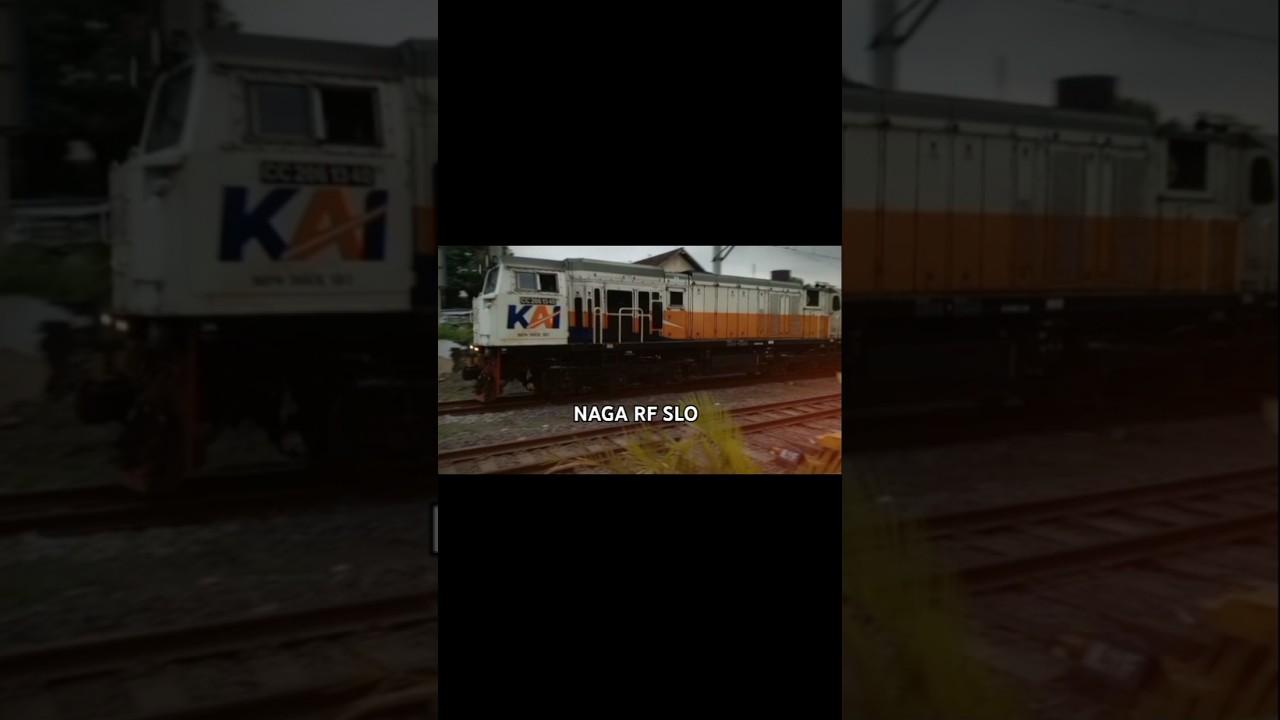 JJ KA Malabar #KaMalabar #JJkeretaApi