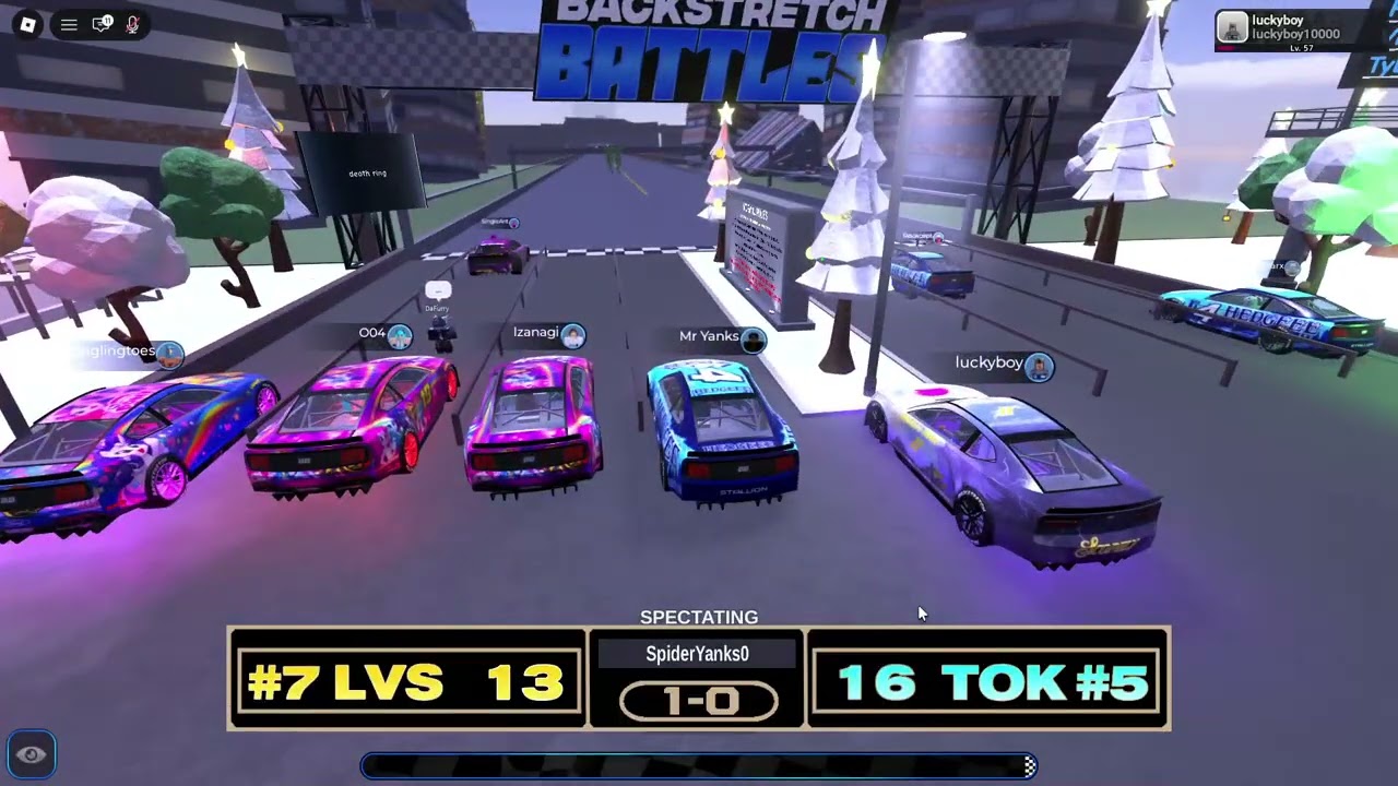 BBL S16 Championship Game 1+2+3 Las Vegas Spartans vs Tokyo Tsunami