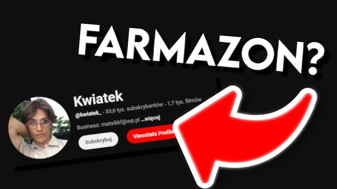 Czy kwiatek wije farmazony? | Problem Polskiego Minecraft Commentary?