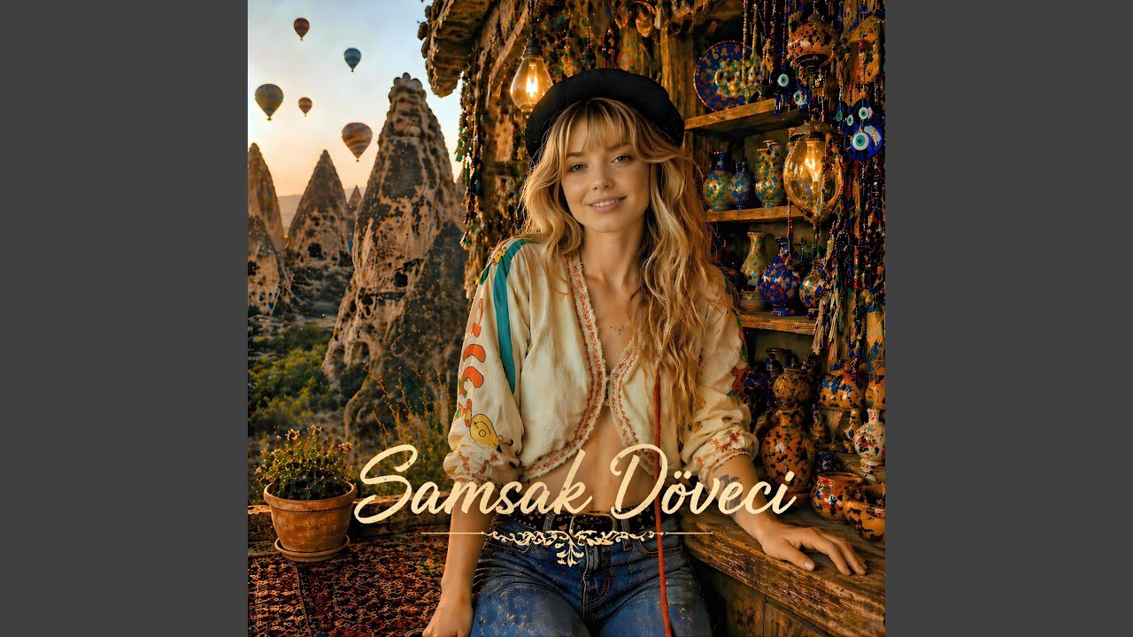 Samsak Döveci (Langıdı Lan Versiyon)