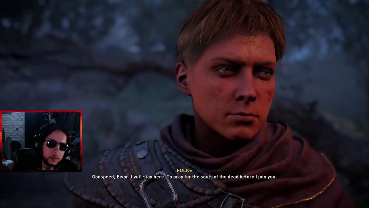 🔴 Assassin's Creed Valhalla  - Road to 100% - Part 39