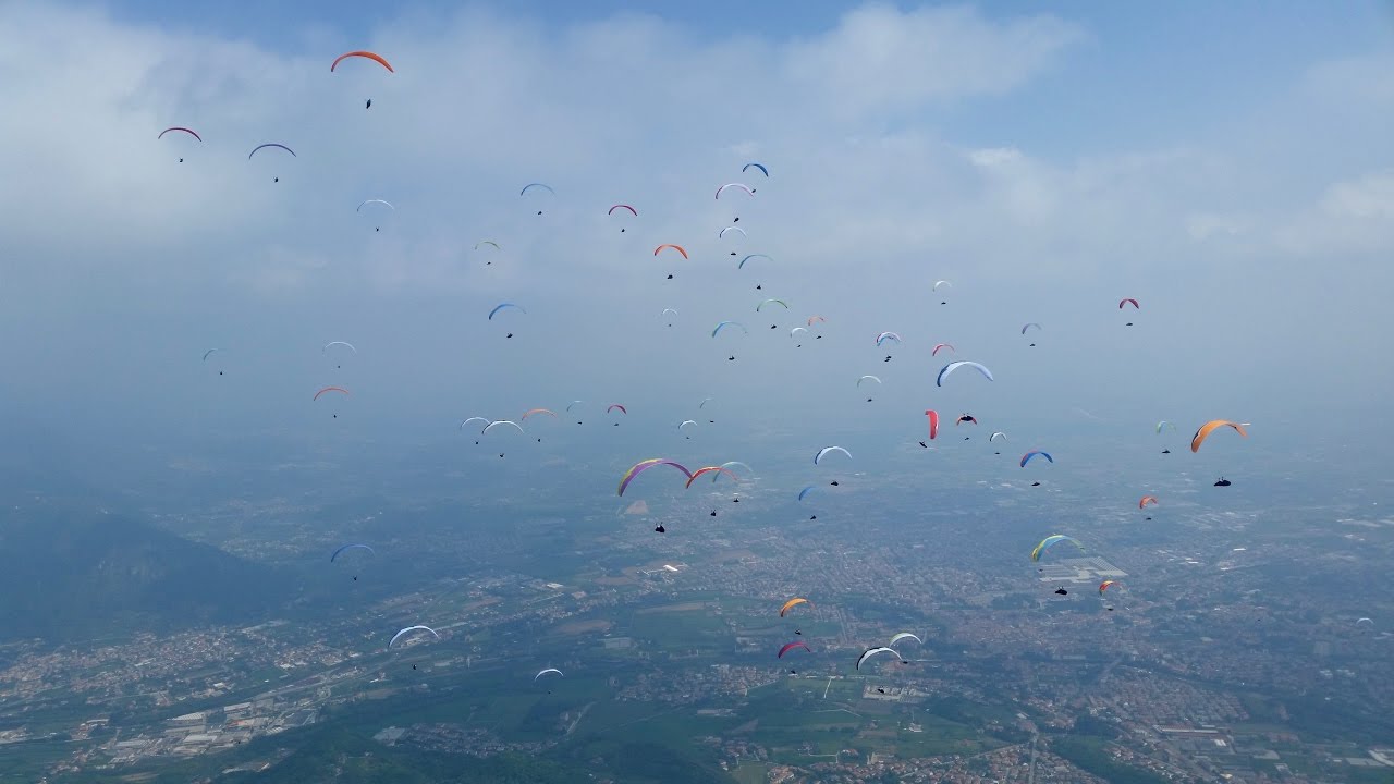 Trofeo Montegrappa 2017 | Task 2 - Goal at ground level