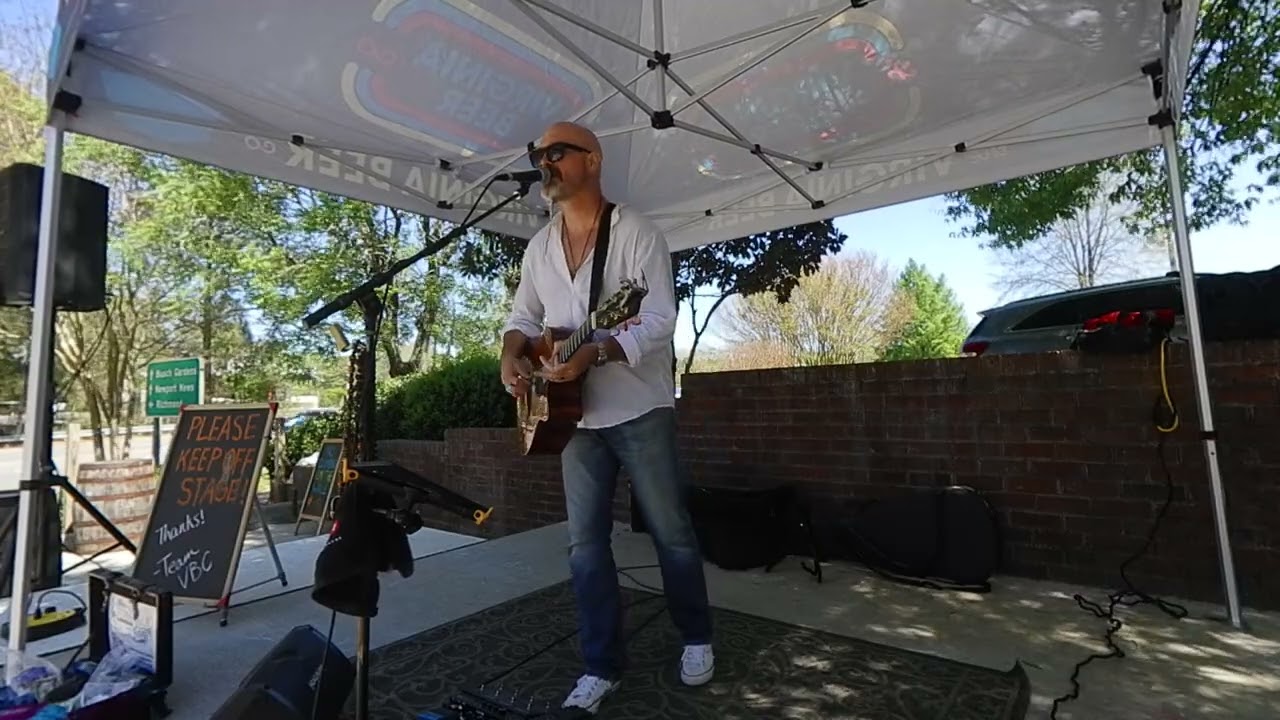 Jason Cale - Just Be Grateful