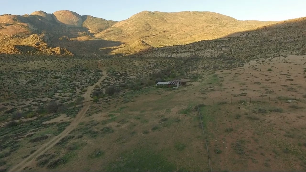 956.69 hectare livestock farm for sale in Springbok | Pam Golding Properties