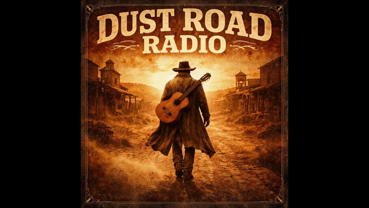 Jessie Blackwater - Dust and Bone