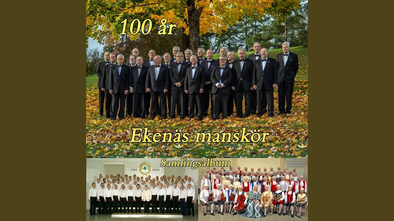 Sköna maj