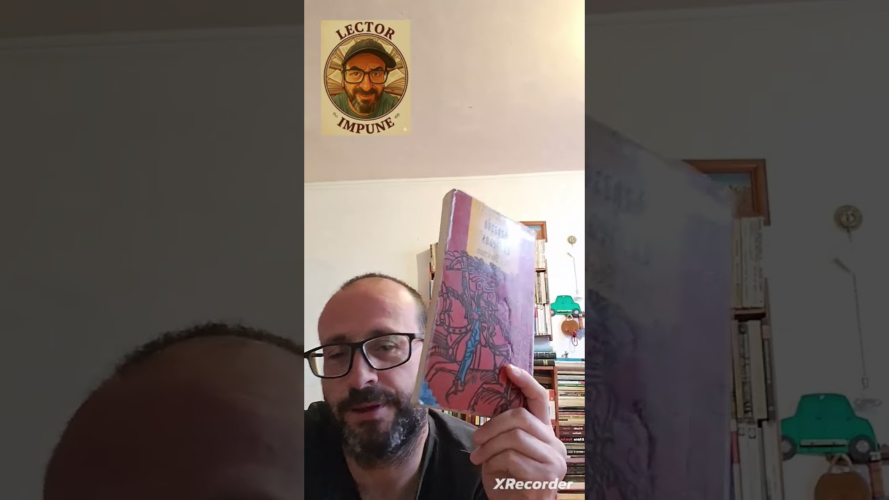 CRUZADA⚔️ EN JEANS Thea Beckman Un especial para @ElRincondelBibliofilo #lecturas #libros #viral 
