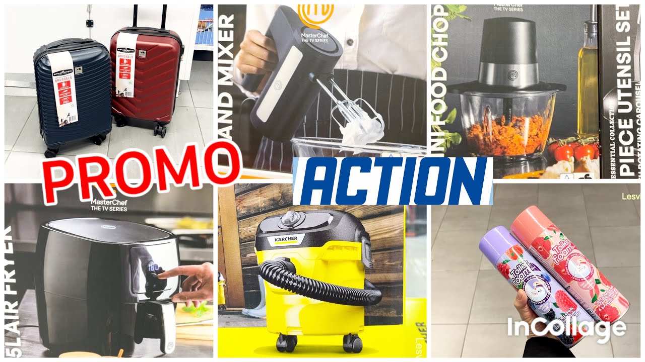 ⛔️ ACTION PROMOTION DU JOUR ✅ 28 janvier 2026
