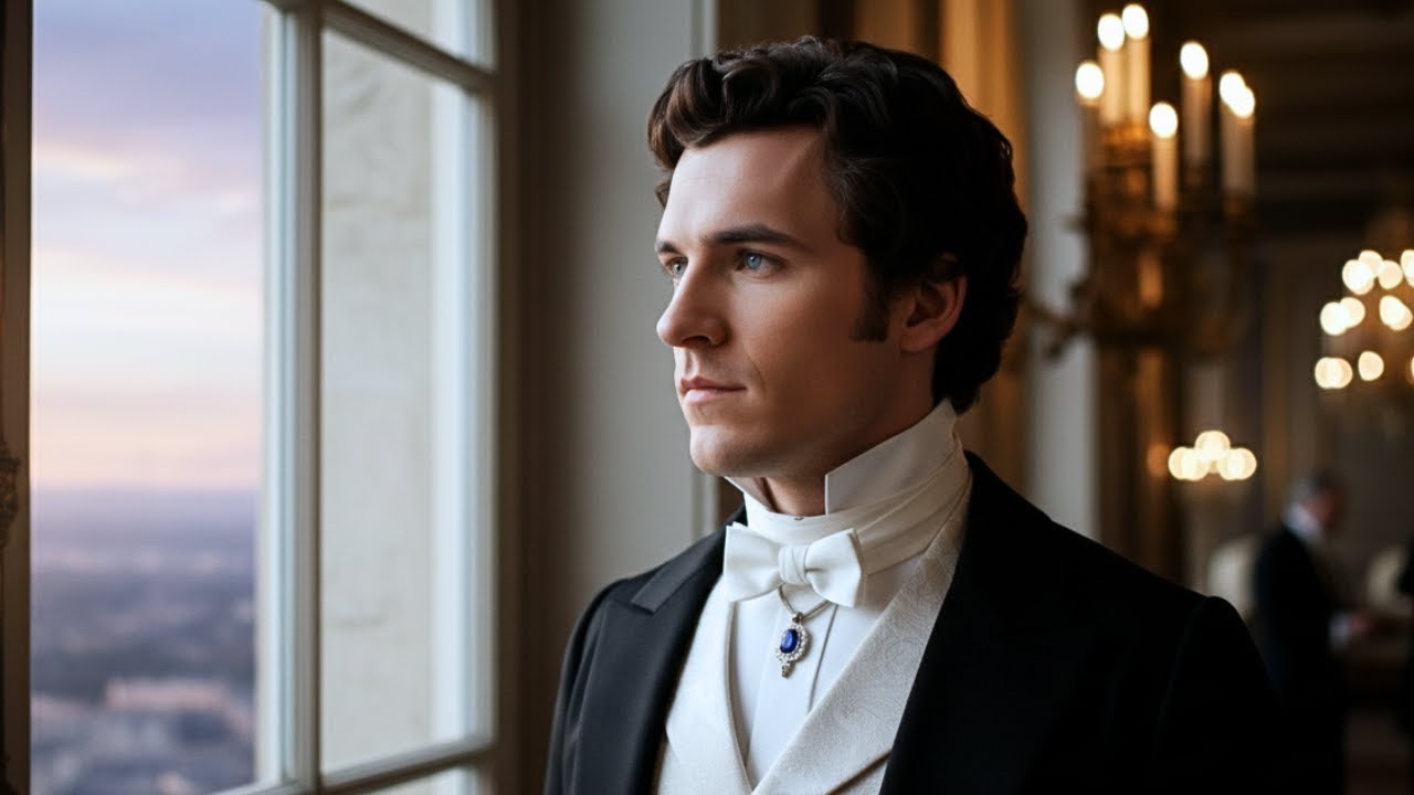 💔🎩 THE DUKE HAD EVERY WOMAN AT HIS FEET — EXCEPT THE ONE HIS HEART DESIRED THE MOST