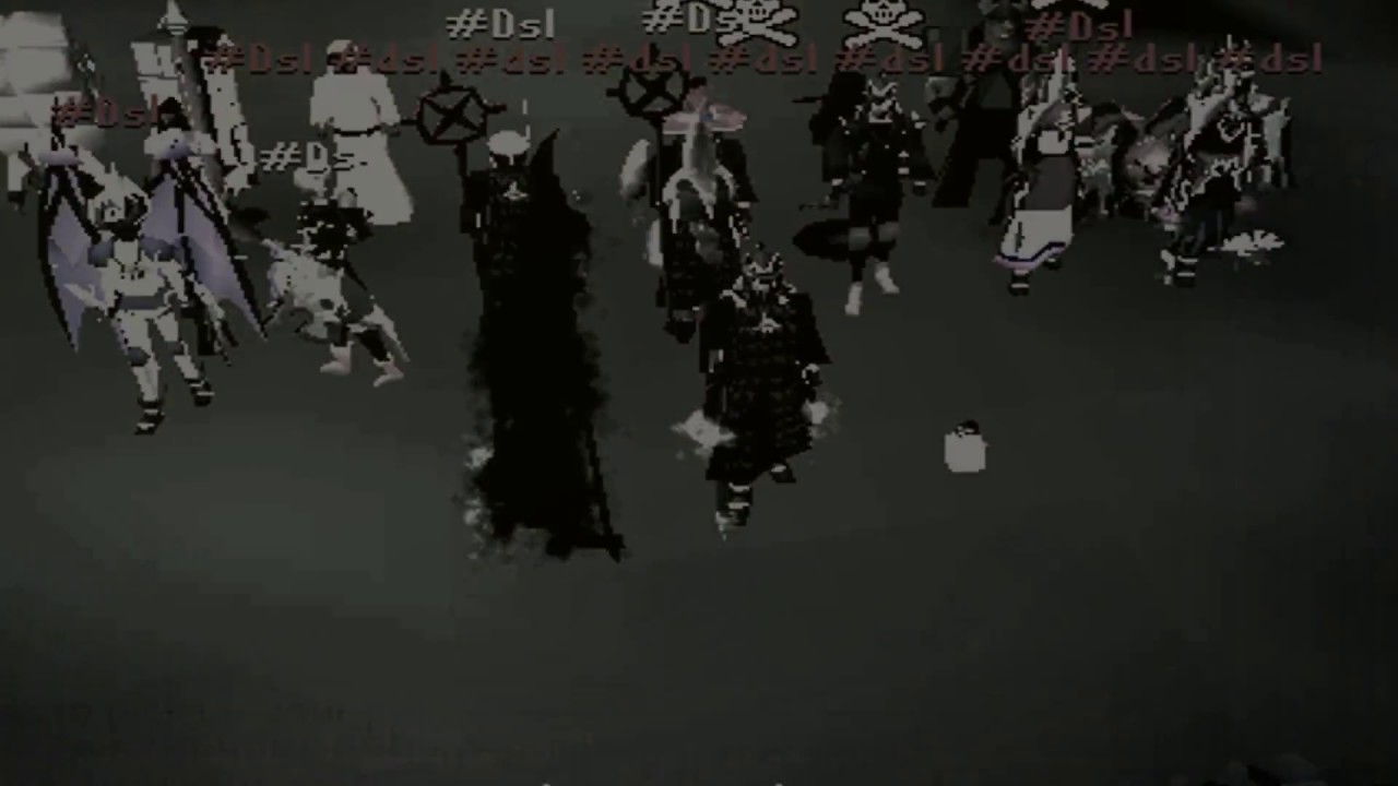 SpawnPK RSPS: NotYourAverageNoob PK Montage I