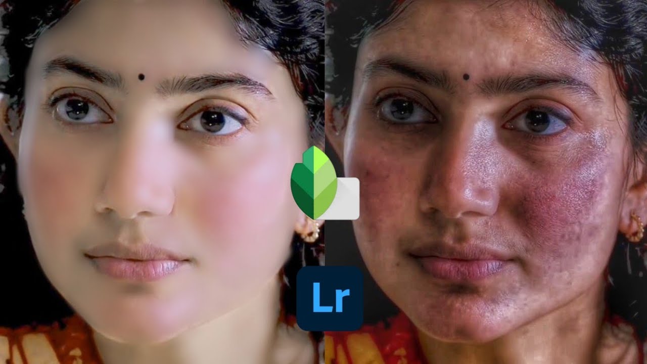 Sanapseed Bolur Smooth Trick Lightroom Tricks 🙂