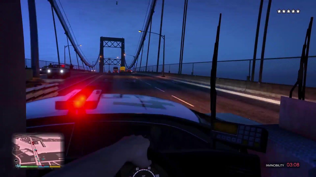 WastedDrive Live Gameplay