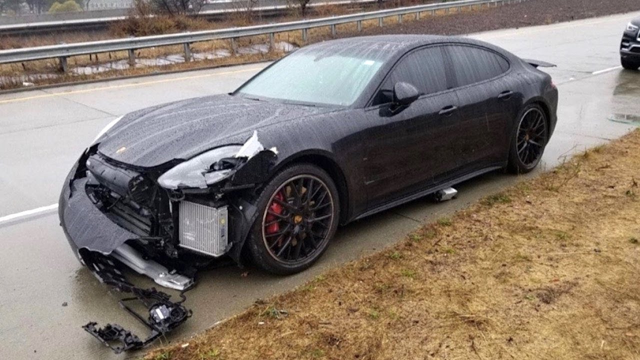 Stupid DRIVERS On RUSSIAN ROADS! Driving Fails 2019 #1 part