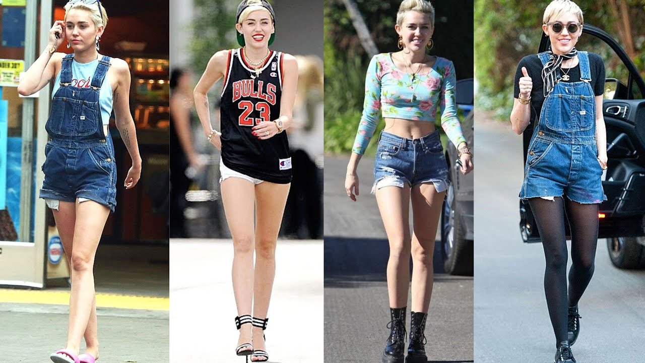 MILEY CYRUS STYLE STYLE