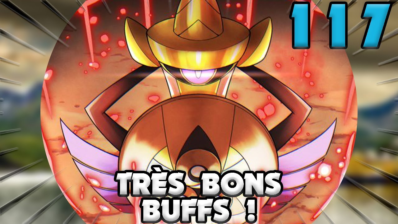 EXAGIDE REMONTE DANS MON ESTIME - POKÉMON UNITE