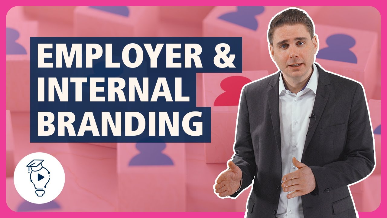 Employer Branding vs. Internal Branding – Die wichtigsten Unterschiede! | Marken- & Modemanagement