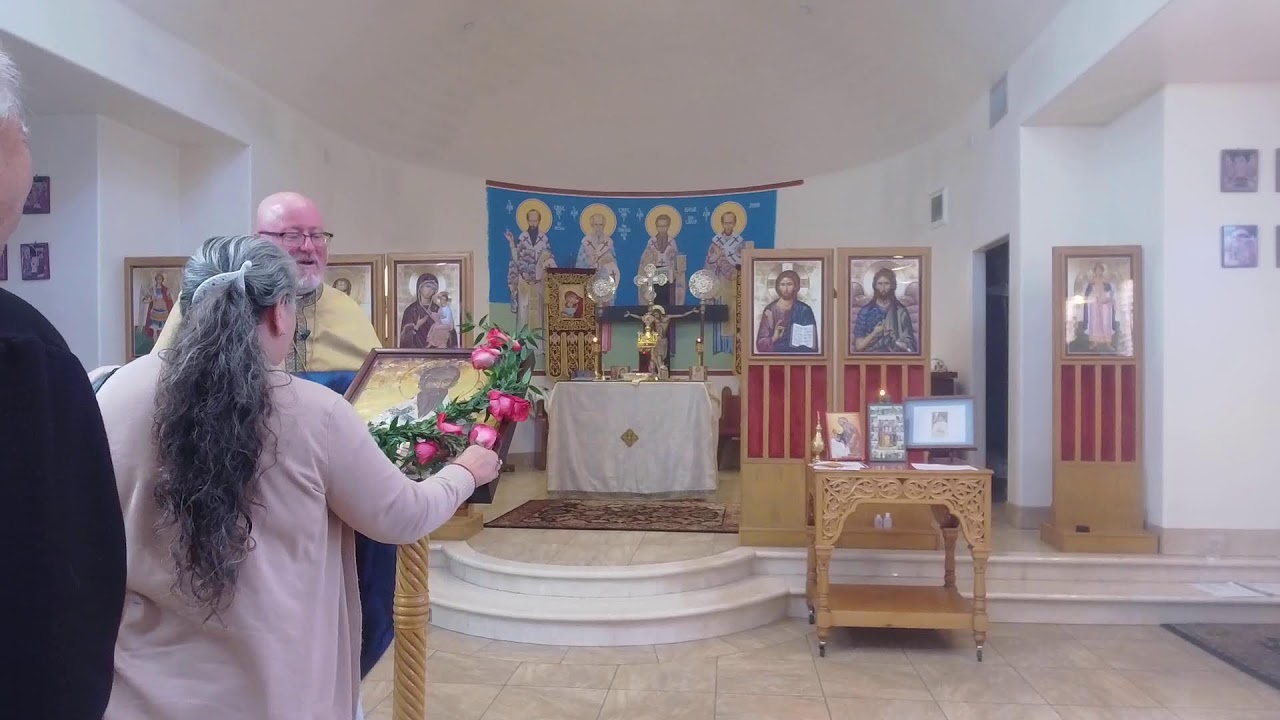 Sunday after Epiphany