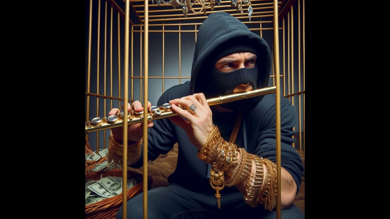 (Free New 2025 Trap Type Beat) Pay the Piper!!!   🔥🔥🔥