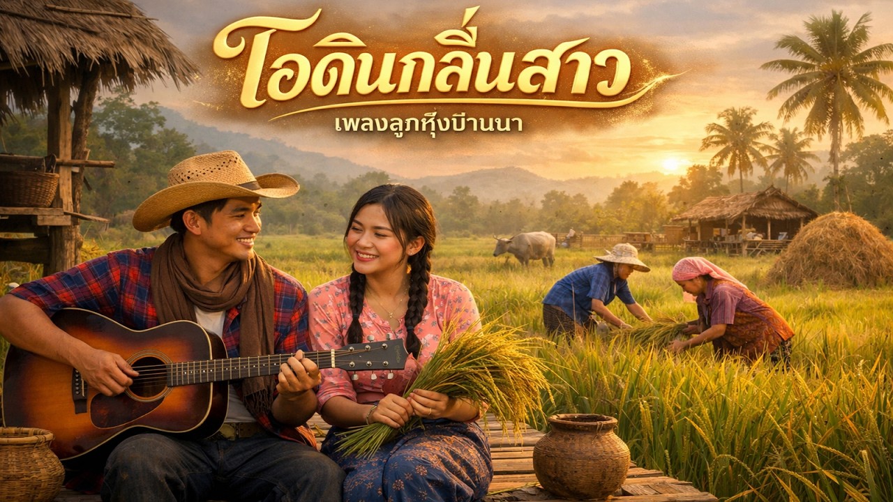 ไอดินกลิ่นสาว