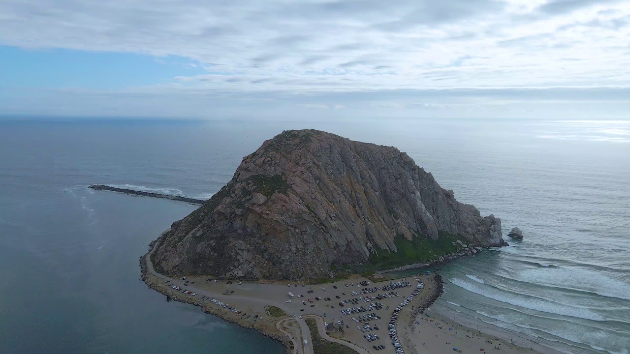Morro Rock
