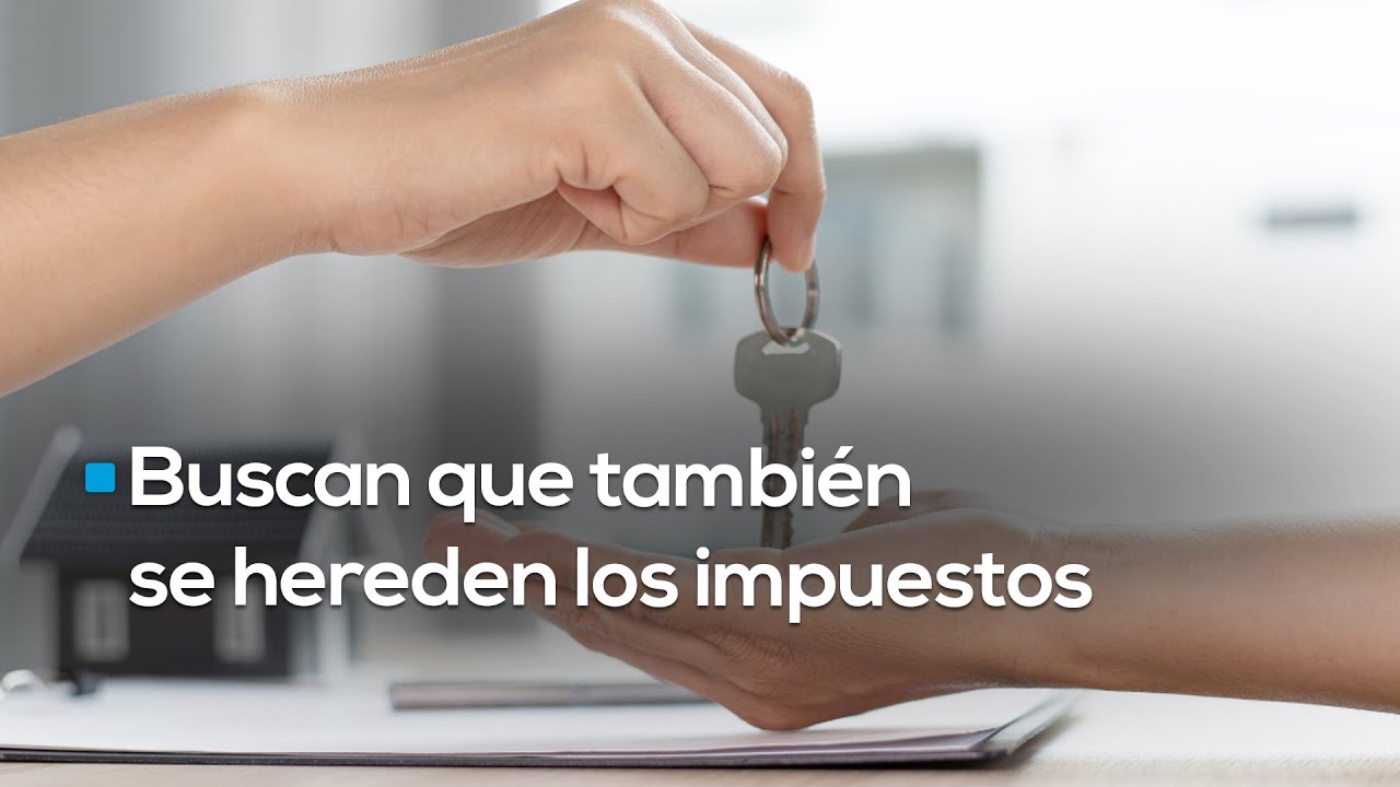 No tienen llenadera | Morena en la CDMX atenta contra el patrimonio de millones de mexicanos