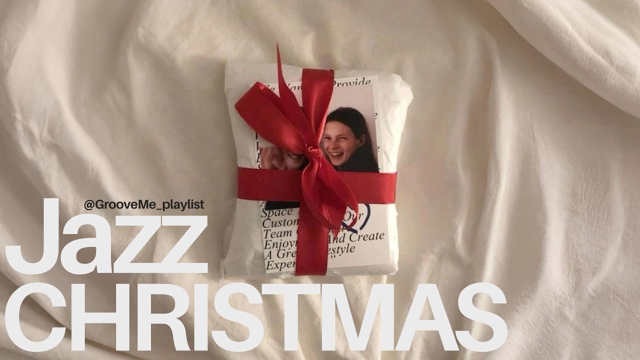 𝑝𝑙𝑎𝑦𝑙𝑖𝑠𝑡🎄산타는 퇴근했고 재즈는 남았다 | Christmas Jazz ☕| Lo-fi Jazz | Chill Mood