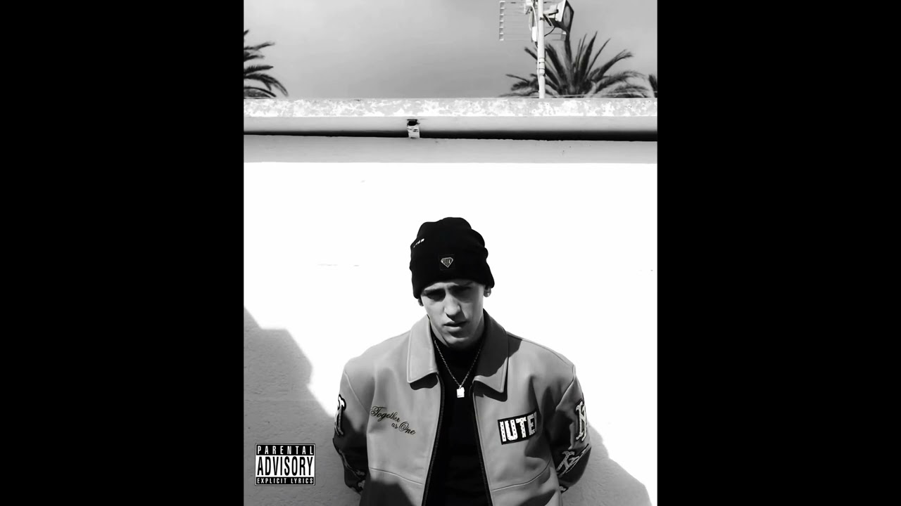 (FREE) PROMESSA X SAYF Type Beat - 