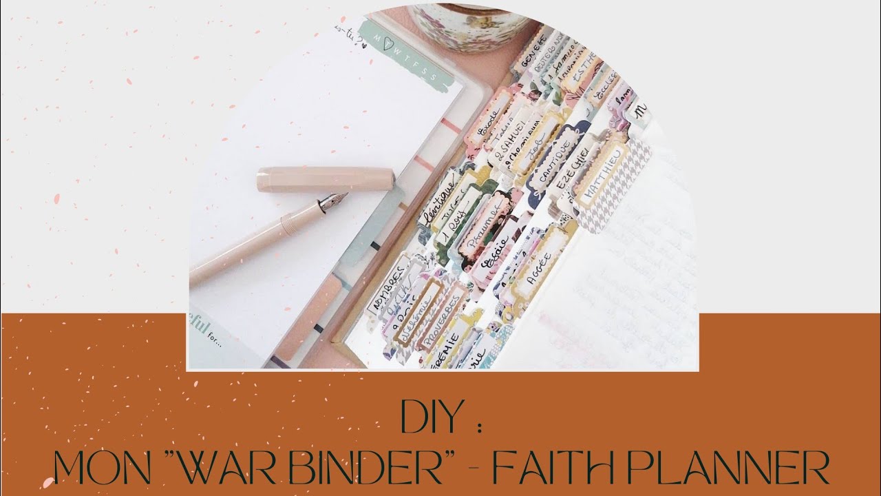 DIY : mon 