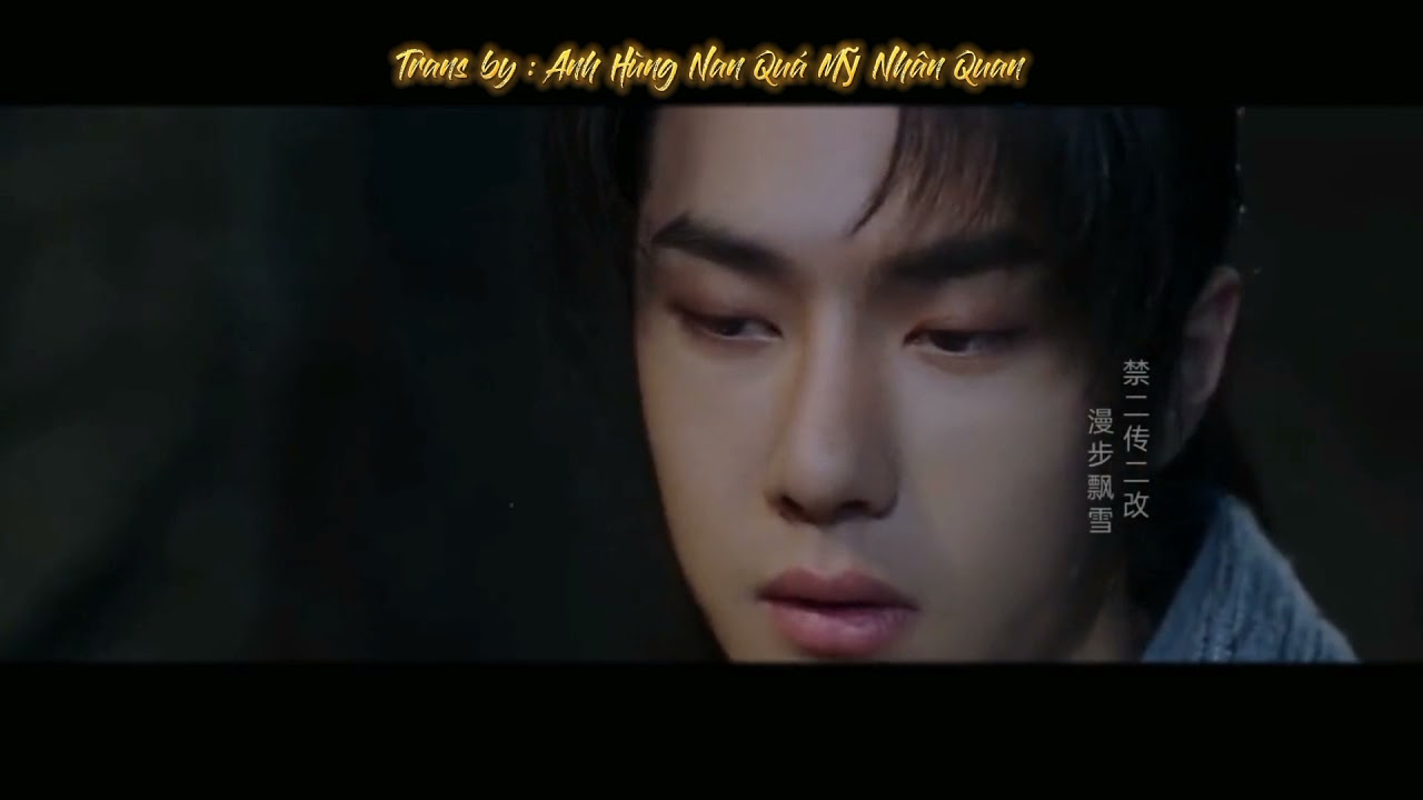 [ Fmv BJYX | Muốn Ngươi Yêu Ta ] Tập 3