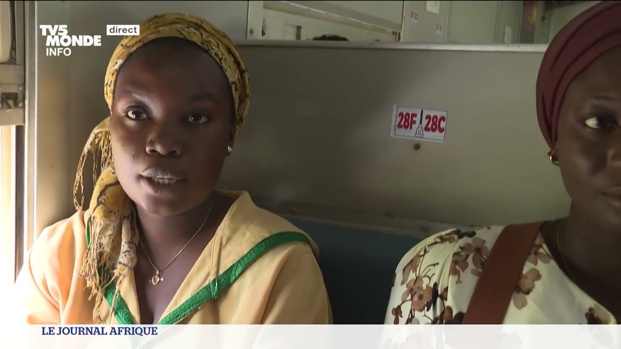 Le Maga de Touba pour relancer le train au Sénégal ?