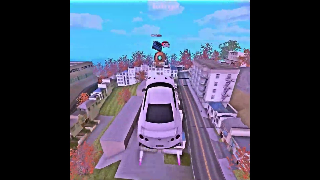 ESSA FUGA FOI INCR&Iacute;VEL 😎 #fivemrp #gtarp #shorts #fivem #fugagta #gtav #gta5 #fugas