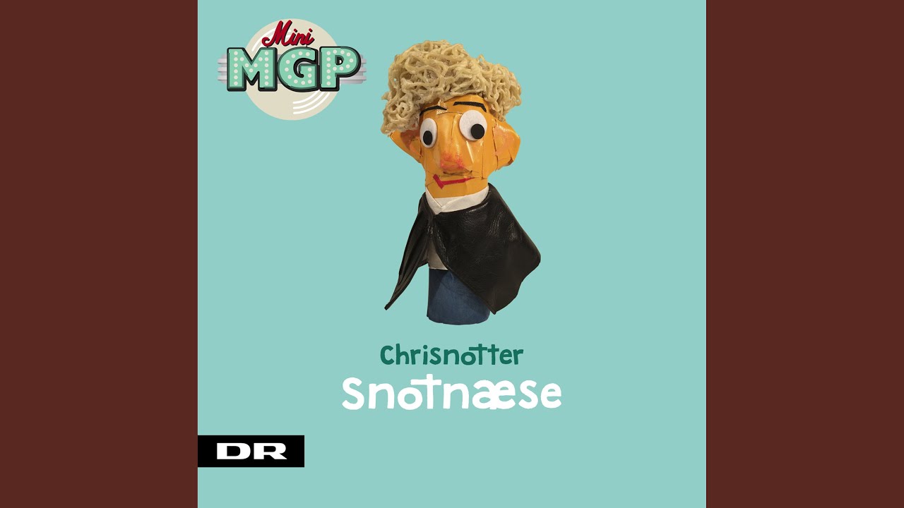 Snotnæse (feat. Karl-Frederik Richardt)