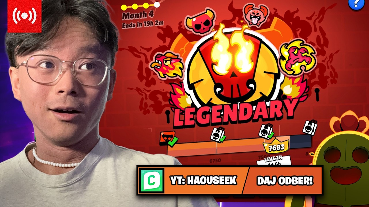 MÁM 2 HODINY NA MASTERS, PAK MUSÍM JÍT!