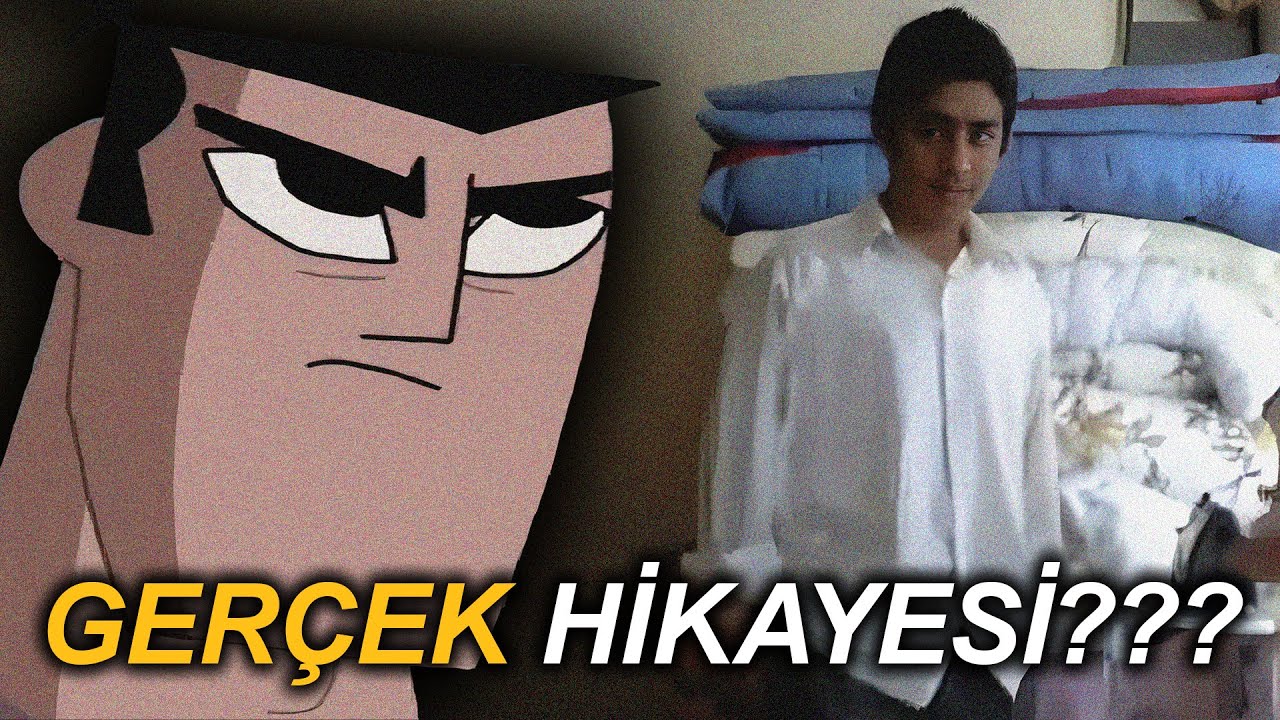 AL KIRDIN KIRDIN VİDEOSUNDAKİ ÇOCUĞA NE OLDU???