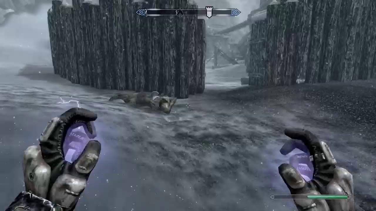 Skyrim #27?