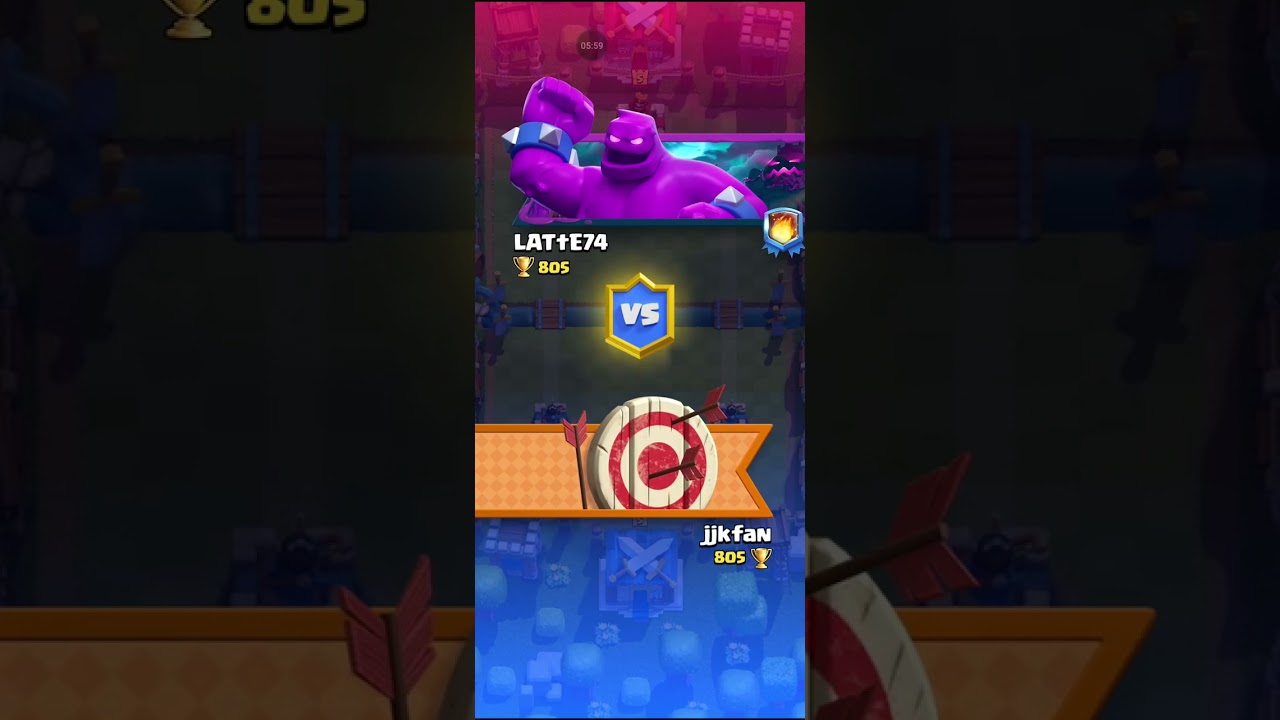 Clash royal