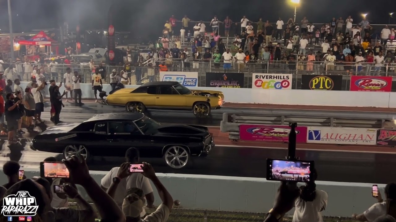 Get it How You Live Florida vs Memphis Big Rim Race Show at Holly Springs Motorsports Part 3