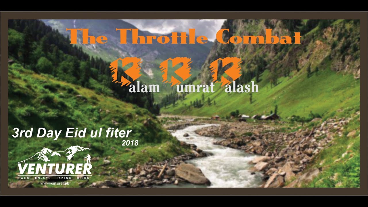 Pakistan Venturer tourist club
