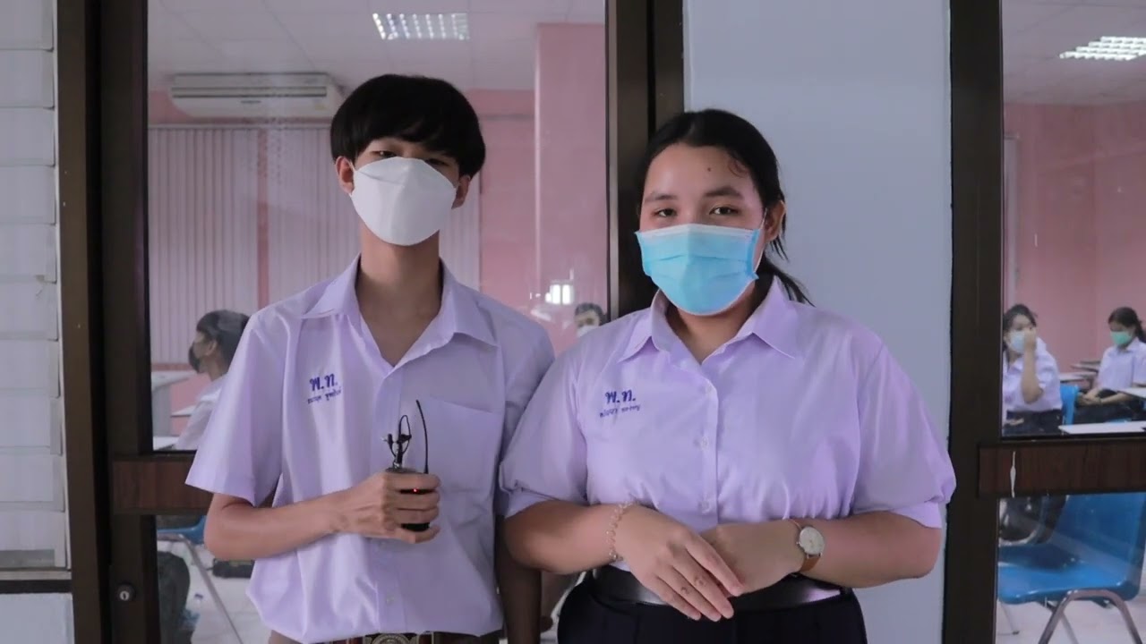 โครงการห้องเรียนพิเศษ SMT SMA PC IEP โรงเรียนพัทลุง จังหวัดพัทลุง