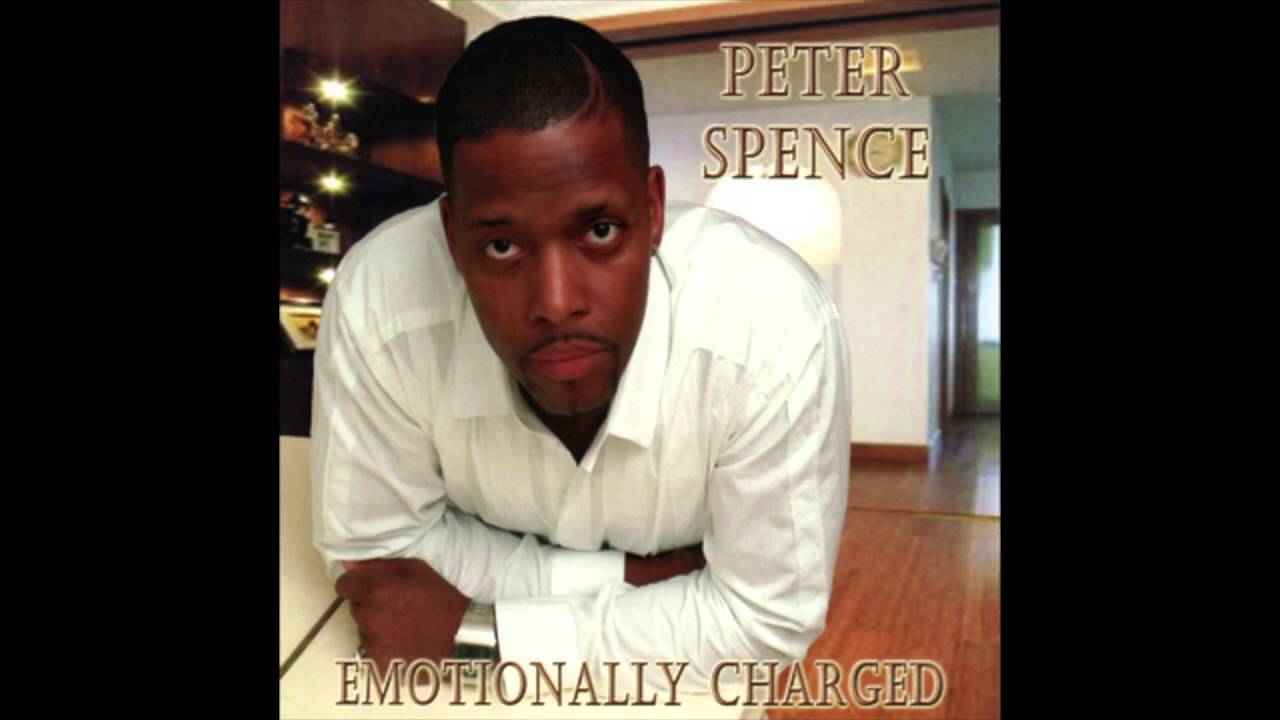 Peter Spence - How High